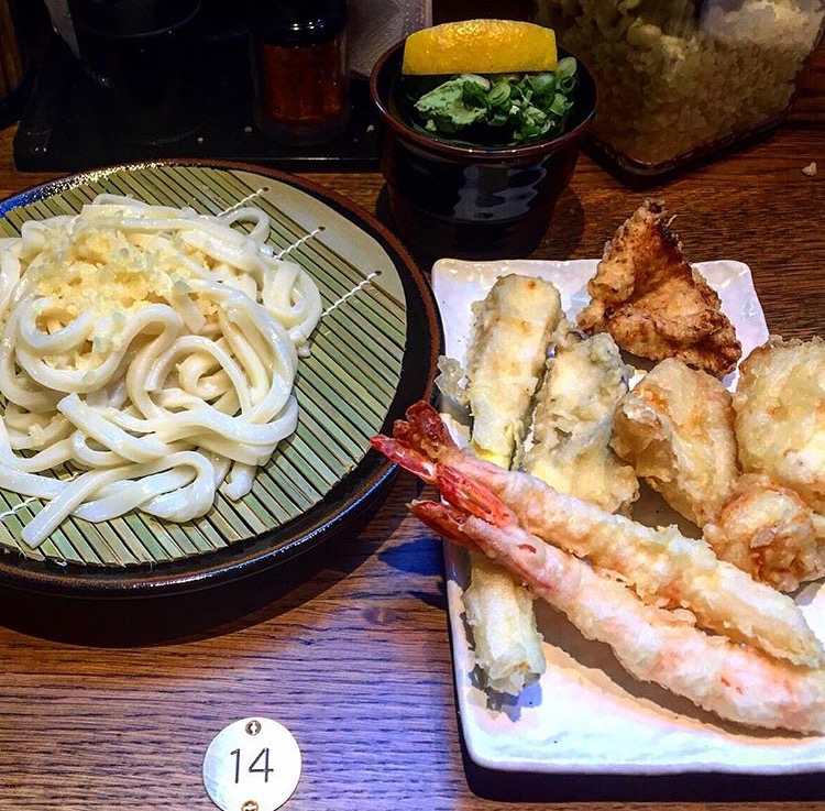 My Experience at Ichiryu – Bakchormeeboy