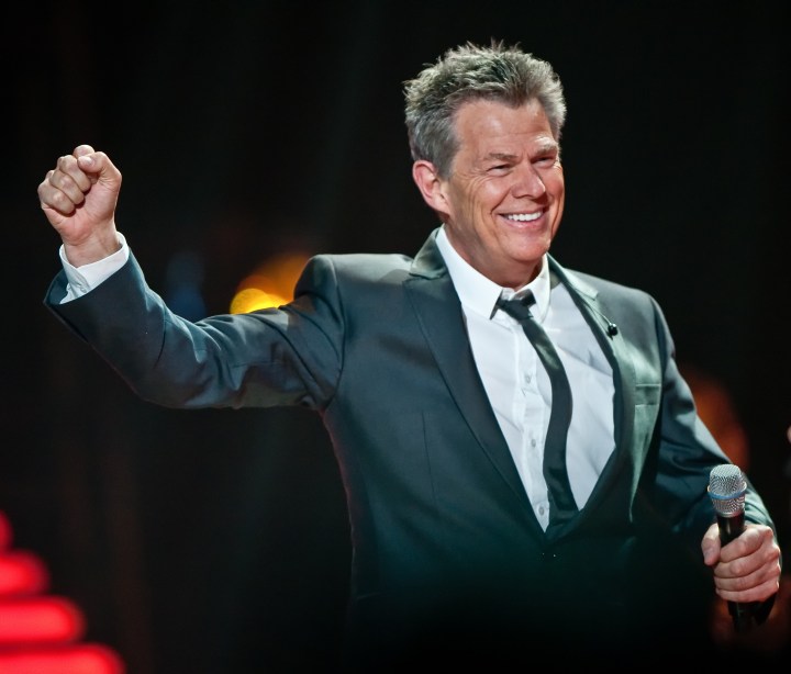 Hitman David Foster &amp; Friends_Image 1_David Foster