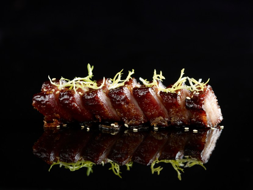 Mitzo special barbeque pork.jpg