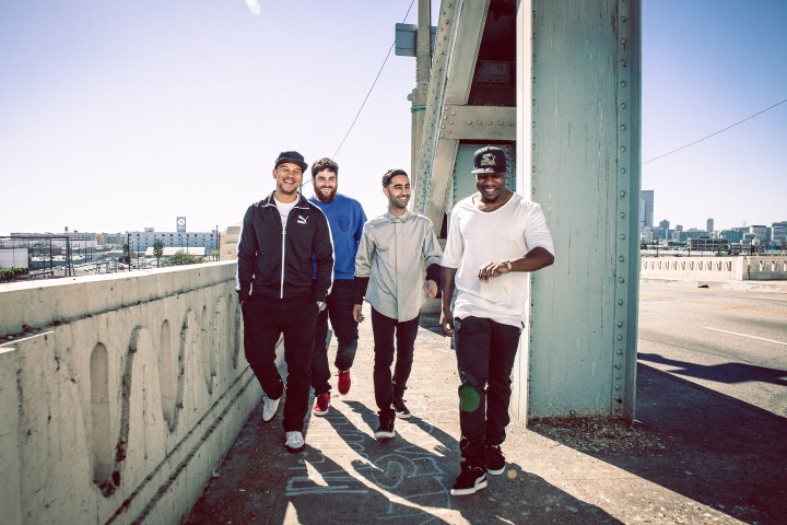 Rudimental DJ Set_Image_17