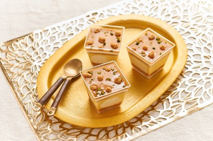 Goodwood Park Hotel D24 Durian Salted Caramel Cuppa