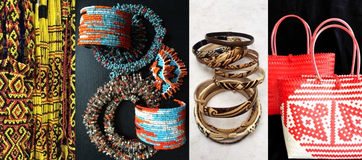 Craft and Vintage Market