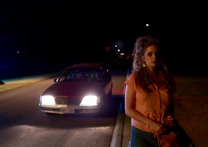 Photo by Jean-Paul Horré