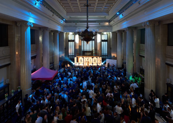 London Food Month Launch