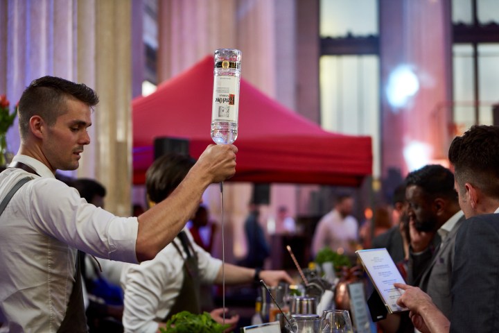 London Food Month Launch