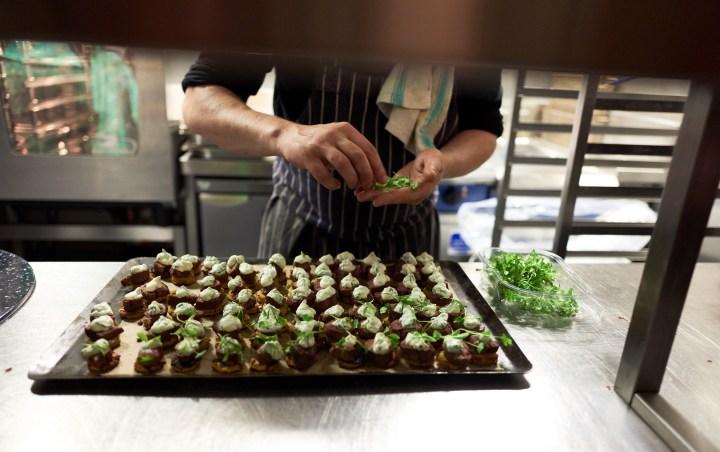 London Food Month Launch