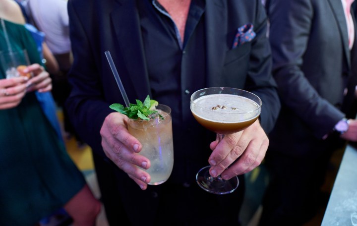 London Food Month Launch