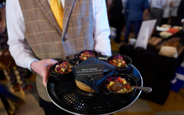 London Food Month Launch