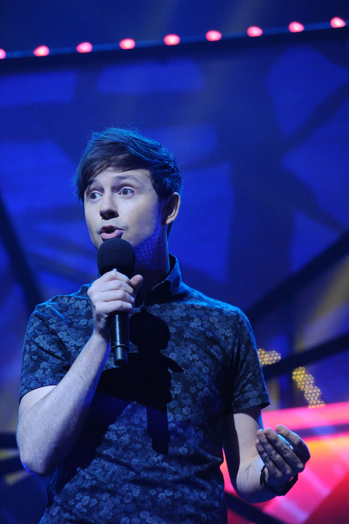 PLEASE CREDIT 2016 JIM LEE PHOTO