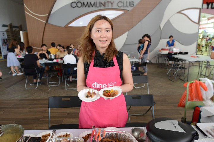 Shirley Goh Geok Ling