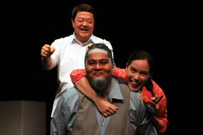 The Car 4 (Credit to Fennel Photography)