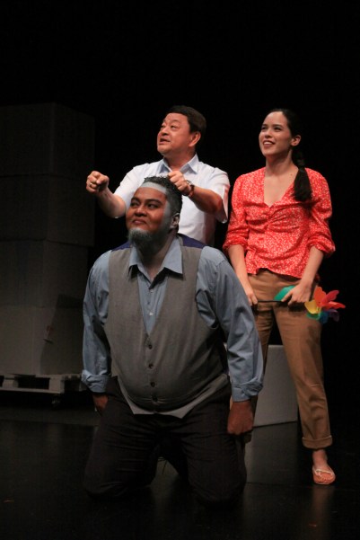 The Car 5 (Credit to Fennel Photography)