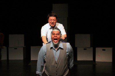 The Car 6 (Credit to Fennel Photography)