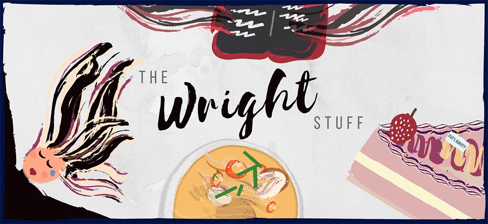 Preview: The Wright Stuff by Toy Factory – Bakchormeeboy