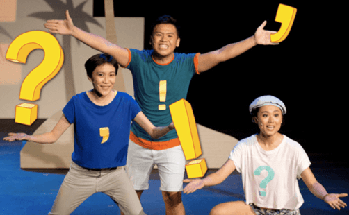 The-Wee-Question-Mark