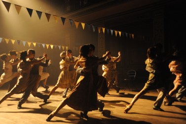 1 - OUR LAST TANGO - © Gabriela Malerba