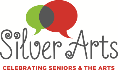 Silver Arts Master Logo 2017