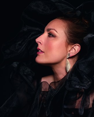 Sinne Eeg_photocredit_Stephen Freiheit