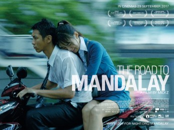 The Road to Mandalay_quad