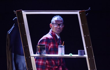 1. Photo Credit - Niall Walker