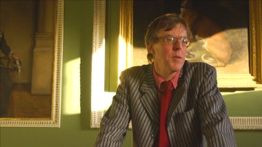 Dermot Dix_Headmaster