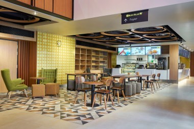 GV Paya Lebar grab &amp; Gold