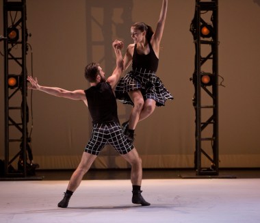 Hearts and arrows 2 Photo Credit Rose Eichenbaum