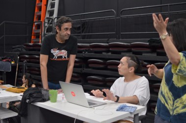 Phase 3 - Haresh &amp; Suguru