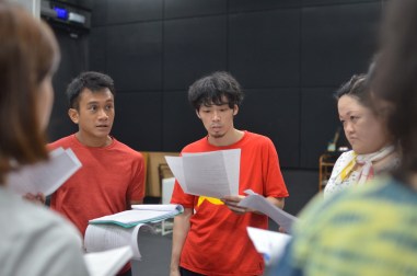 Phase 3 - Yazid, Sachiro, Mikie