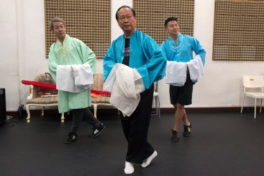 Ivan _ Glen during training (1)