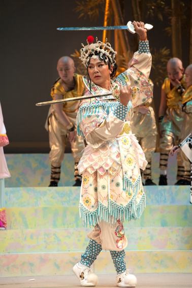 Mama White Snake by W!LD RICE pic 4