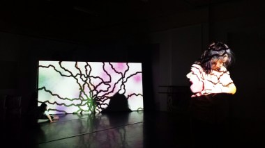 RAW Moves - What the tree sees... (Photo Credit - RAW Moves)