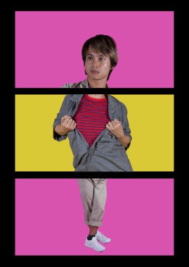 X &amp; Y by Ricky Sim 2 (Photo Credit RAW Movesl)