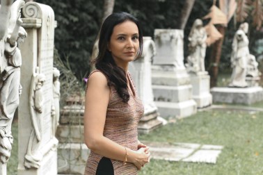 2. Monument Series - The Hidden 02. Image courtesy of Karnan Balakrishnan