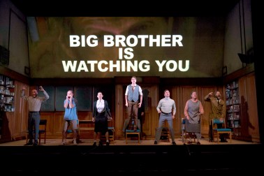 KEY VISUAL - 1984 (Image courtesy of Shane Reid)