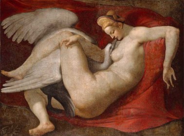 Leda_-_after_Michelangelo_Buonarroti