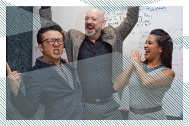 The Consultant Image 4