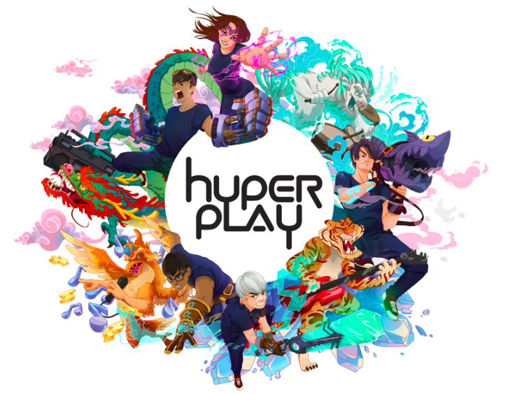 An Electrifying Hyperplay 2018 Wraps Up With High Energy Concert and ...