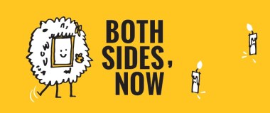 Both Sides Now title