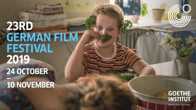 German Film Festival 2019