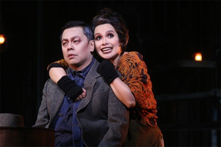 Sweeney Todd Lea Salonga 2