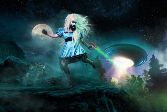 Whatever Happened to Baby Lame 2