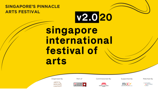 SIFA v2.020: More programmes announced as 2020 comes to a close –  Bakchormeeboy