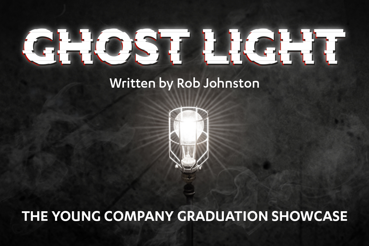 Ghost Light for SRT page carousel