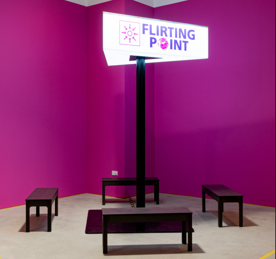 Singapore Art Week 2022: Art Takes Over SAM at Tanjong Pagar Distripark ...