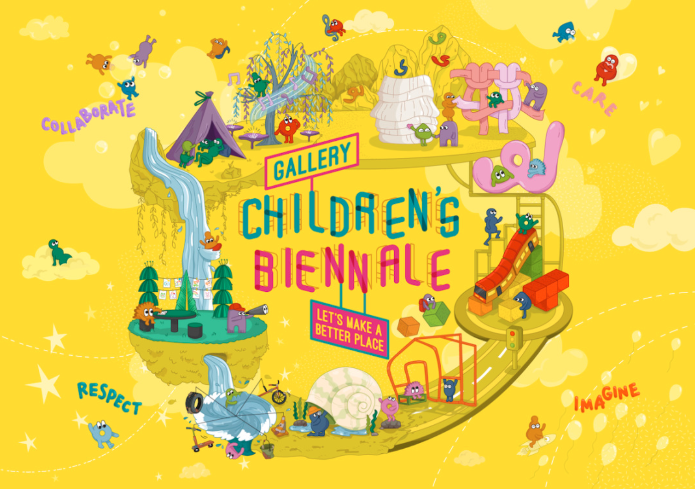 Art What National Gallery Singapore s Gallery Children s Biennale art-what-national-gallery-singapore-s-gallery-children-s-biennale