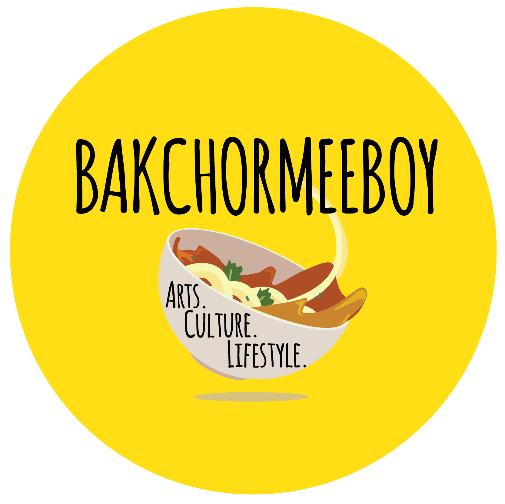 Bakchormeeboy