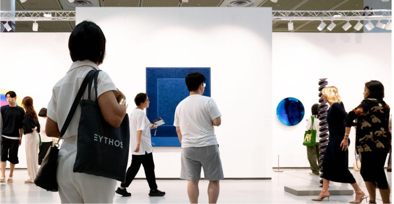 Visual Art: Eythos powers Asia’s art scene with new partnerships with ...