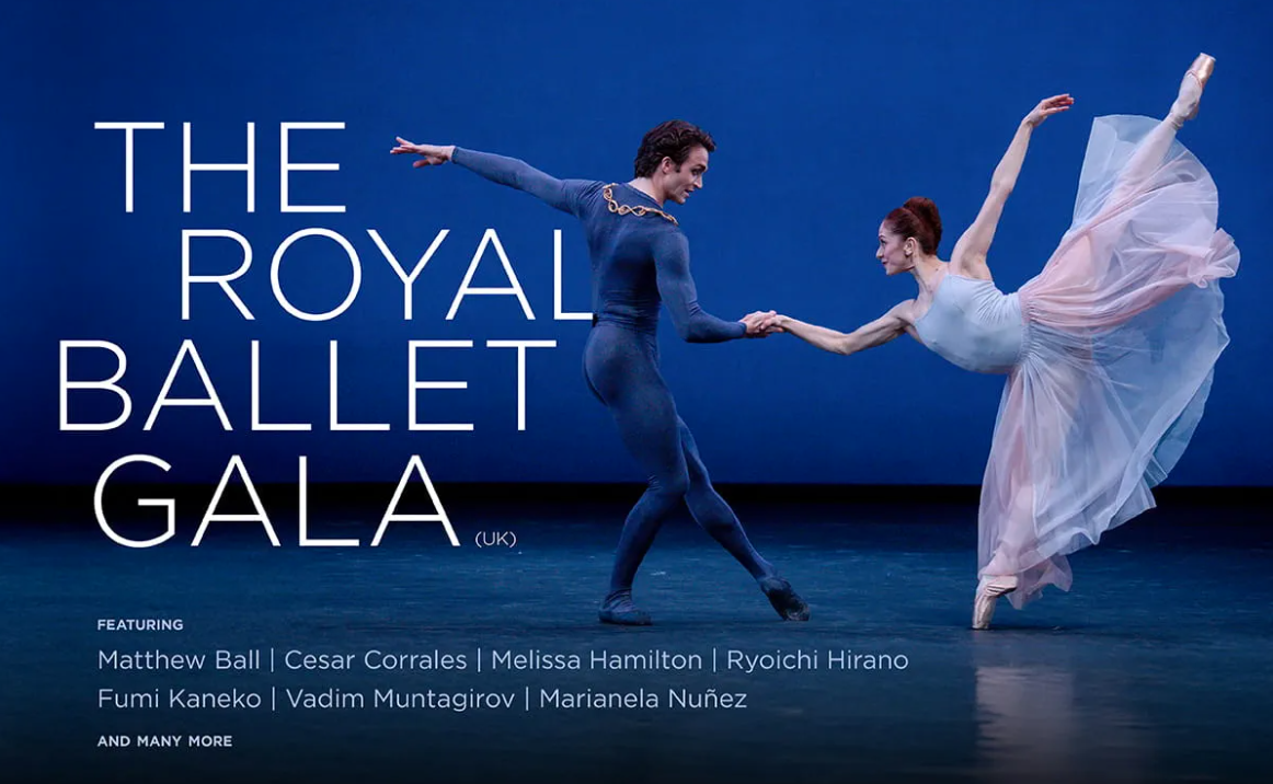 da:ns focus: An Interview with Kevin O’Hare, Director of the Royal Ballet, on legacy, live performance and reinvention