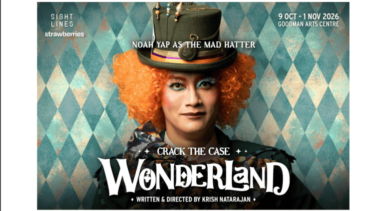Cold Corporation Riddle Riddle Preview: Crack The Case – Wonderland by Sight Lines Entertainment ...